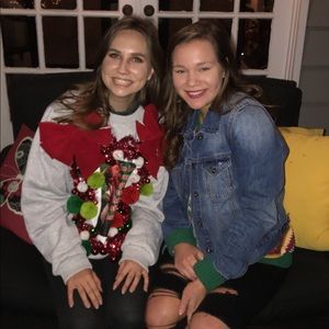 Meet your Posher, Rachel